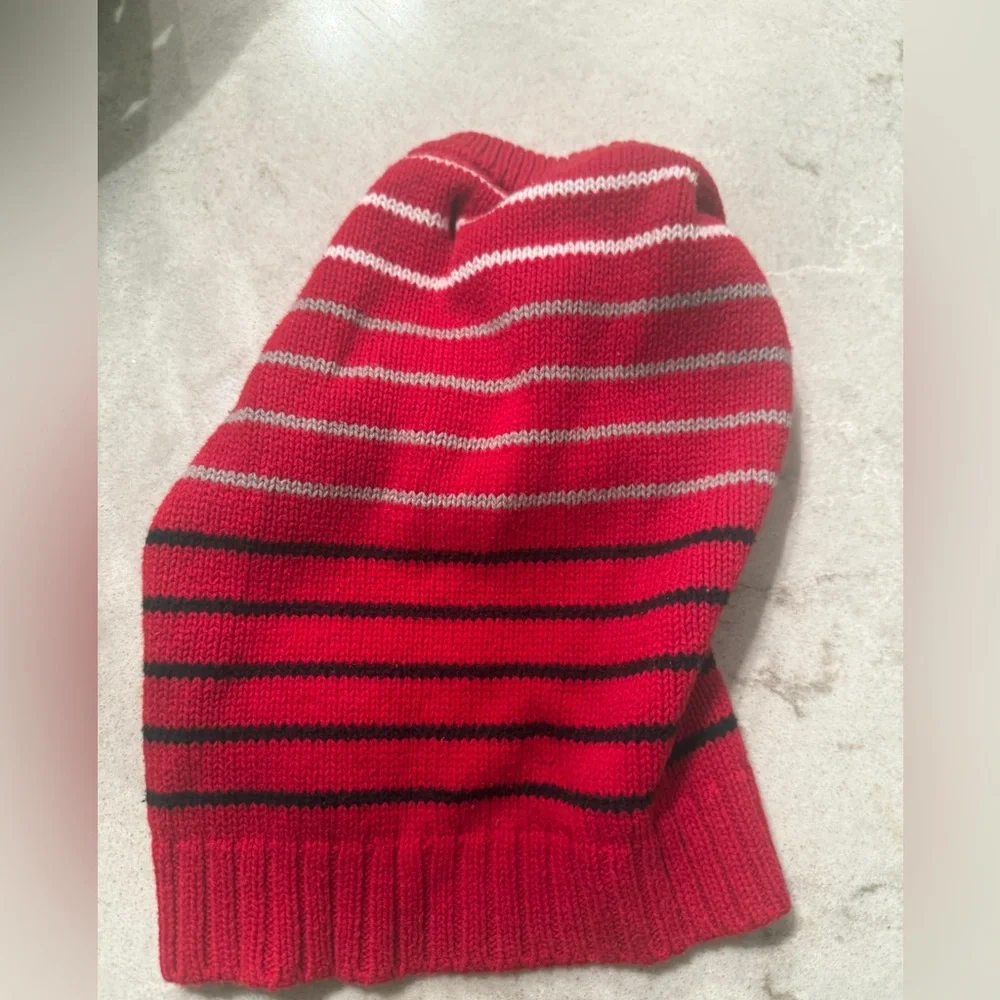 CC Boutique stay warm